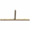 Ekena Millwork Portland Rough Sawn Timber Gable Bracket, Douglas Fir, 96"W x 44"H x 4"D x 4"F, 11/12 Pitch GBW096X44X0404POR00RDF - alternate 5